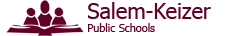 Salem-Keizer School District